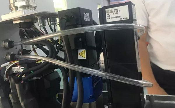行星減速（sù）機