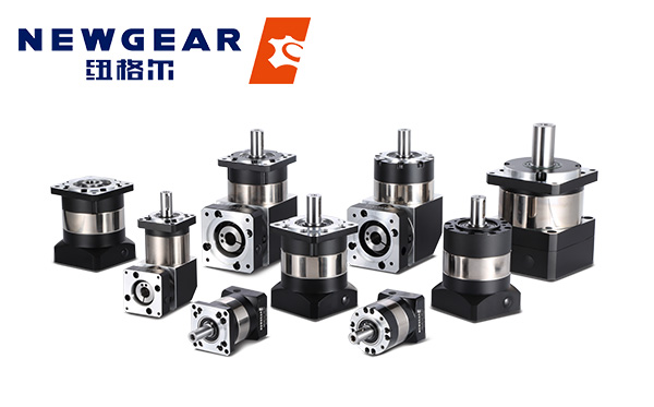 CNC 機床對精密行（háng）星減速機的應用要（yào）求