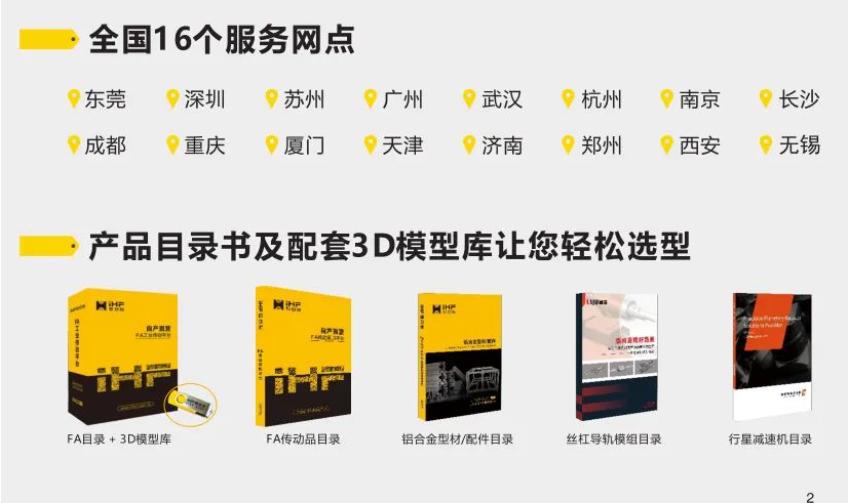 SIAF廣（guǎng）州自動化工業展