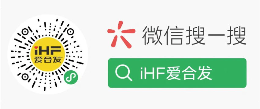 iHF愛合發工業零（líng）件采購（gòu）平台