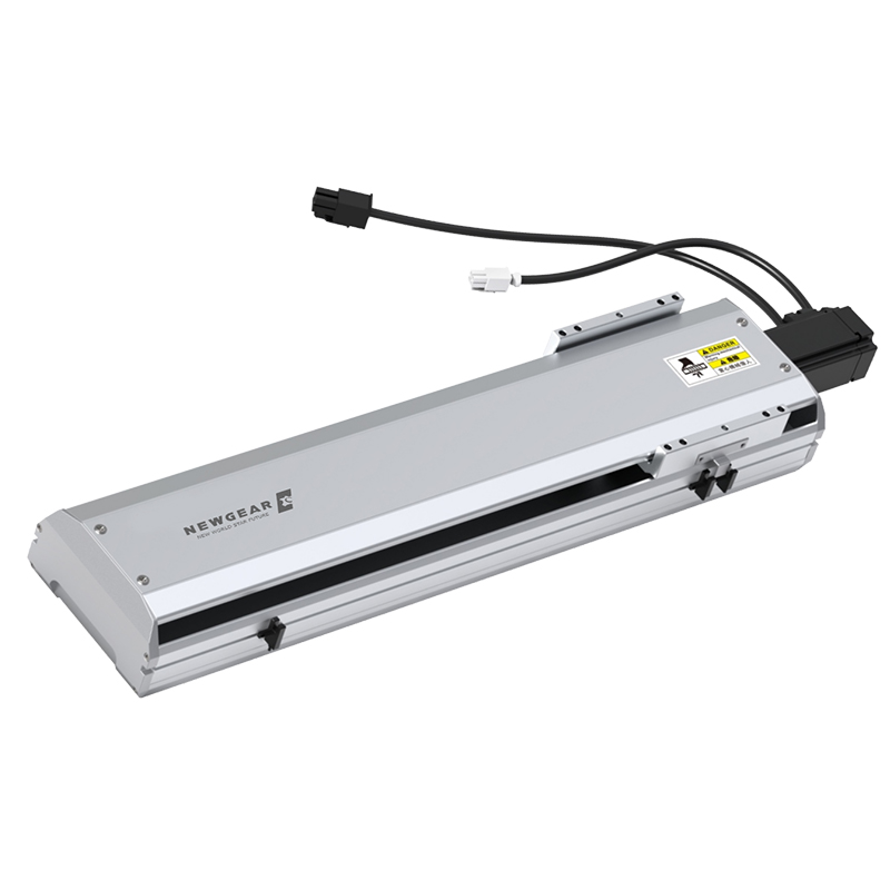 BSH-170係列·400W電機