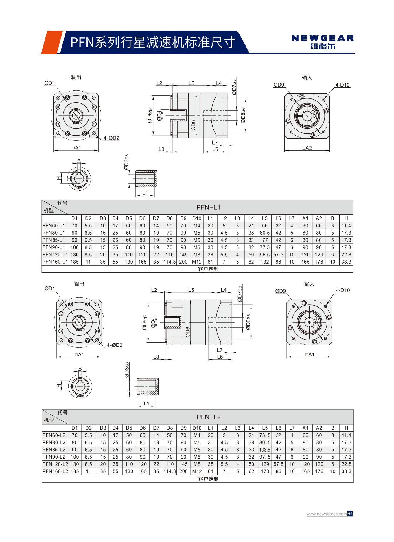 PFN係（xì）列行星減速機標準尺寸（cùn）.jpg